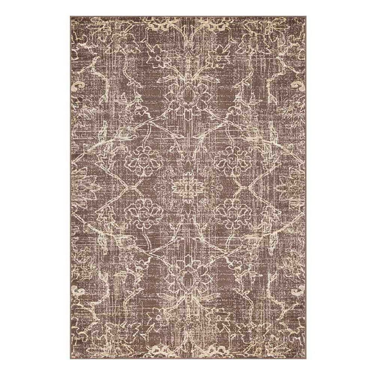 Alfombra Idetex Heatset Satchi Classic Caf&eacute; 160 x 235 cm