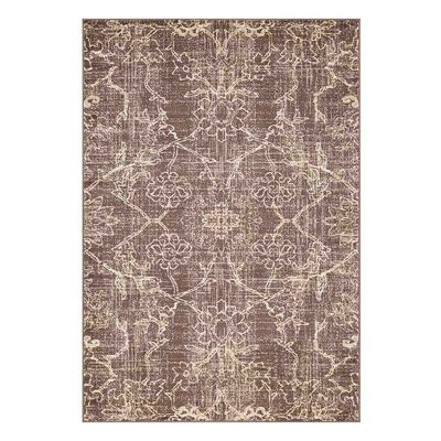 Imagen 1 del producto Alfombra Idetex Heatset Satchi Classic Café 160 x 235 cm