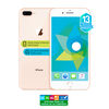 Celular Apple Iphone 8 Plus 256GB 5.5" Reacondicionado Dorado Liberado