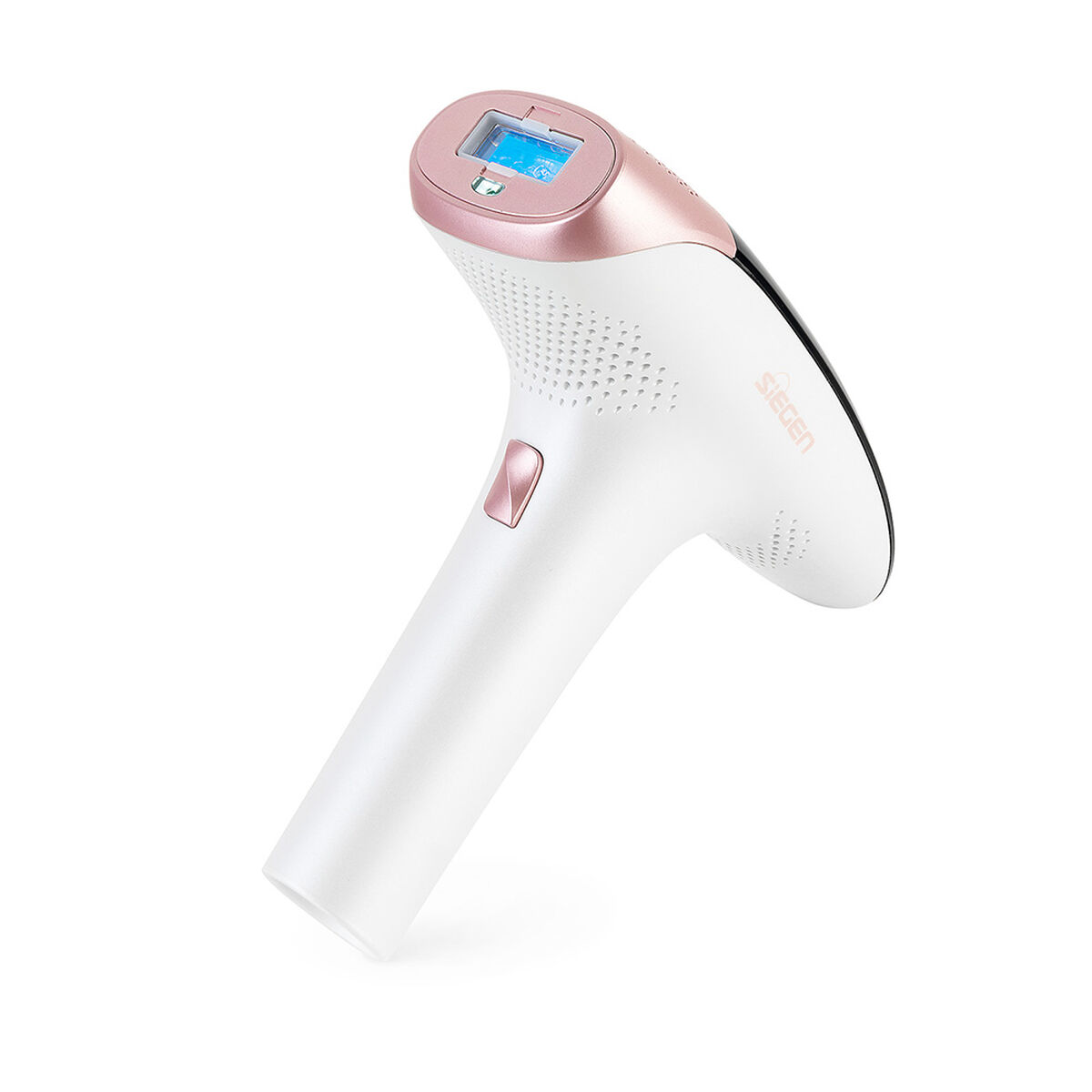 Depiladora Ipl Siegen Free Skin SG-9408