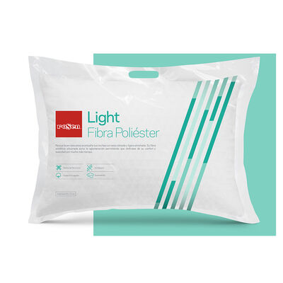 Imagen 1 del producto Almohada Rosen Soft Light 50 x 70 cm