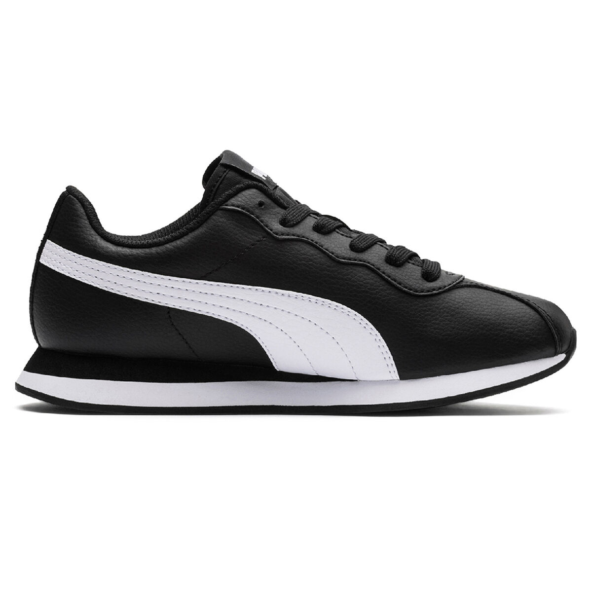 Zapatilla Cadete Puma Turin II Jr