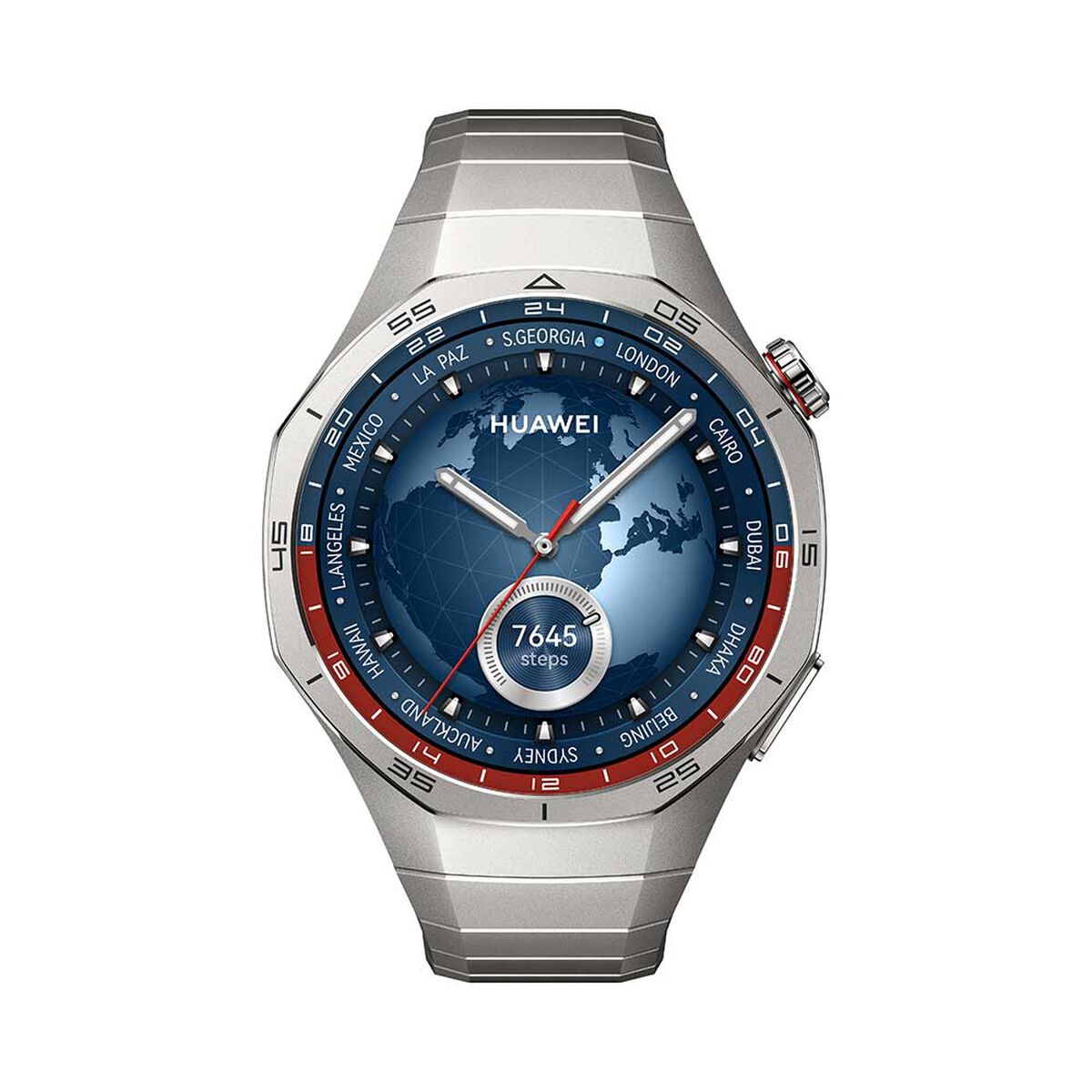 Smartwatch Huawei GT 5 Pro 46mm Titanium