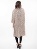 Kimono Estampado Mujer Fiourcci