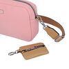 Bandolera Secret Orlando ST6 XS Rosado