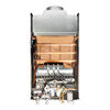 Calefont Mademsa Essenti-8L Eco-Gl 8 lts.