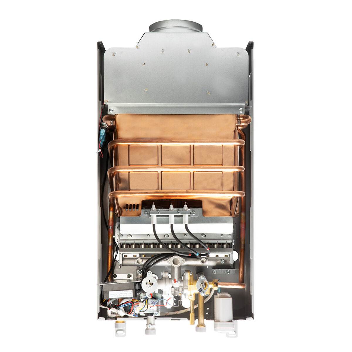 Calefont Mademsa Essenti-8L Eco-Gl 8 lts.