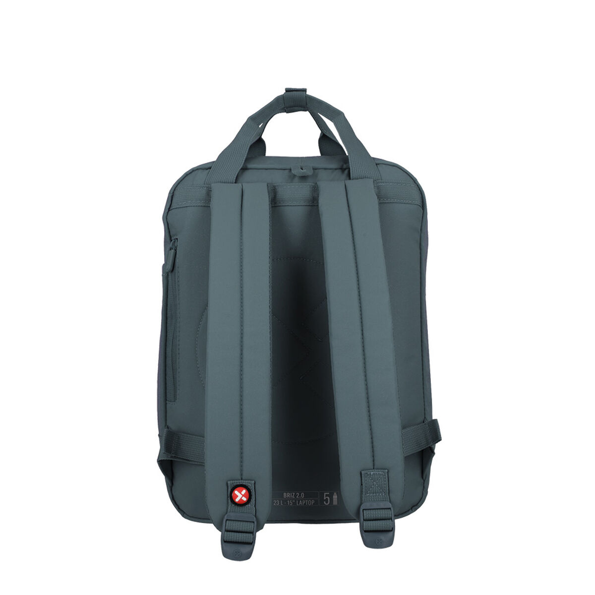 Mochila Notebook Xtrem Briz 2.0 5XT Azul 15"