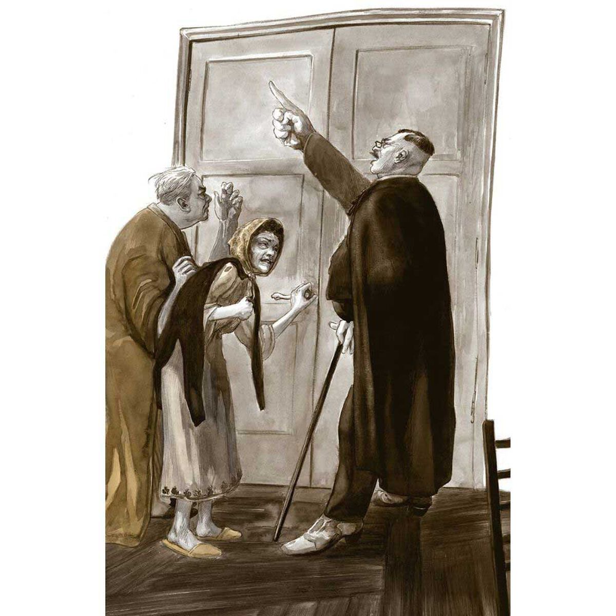 Libro La Metamorfosis y otros Relatos Pocket Ilustrados Franz Kafka Editorial Alma