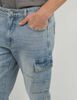 Jeans Cargo Hombre Soviet