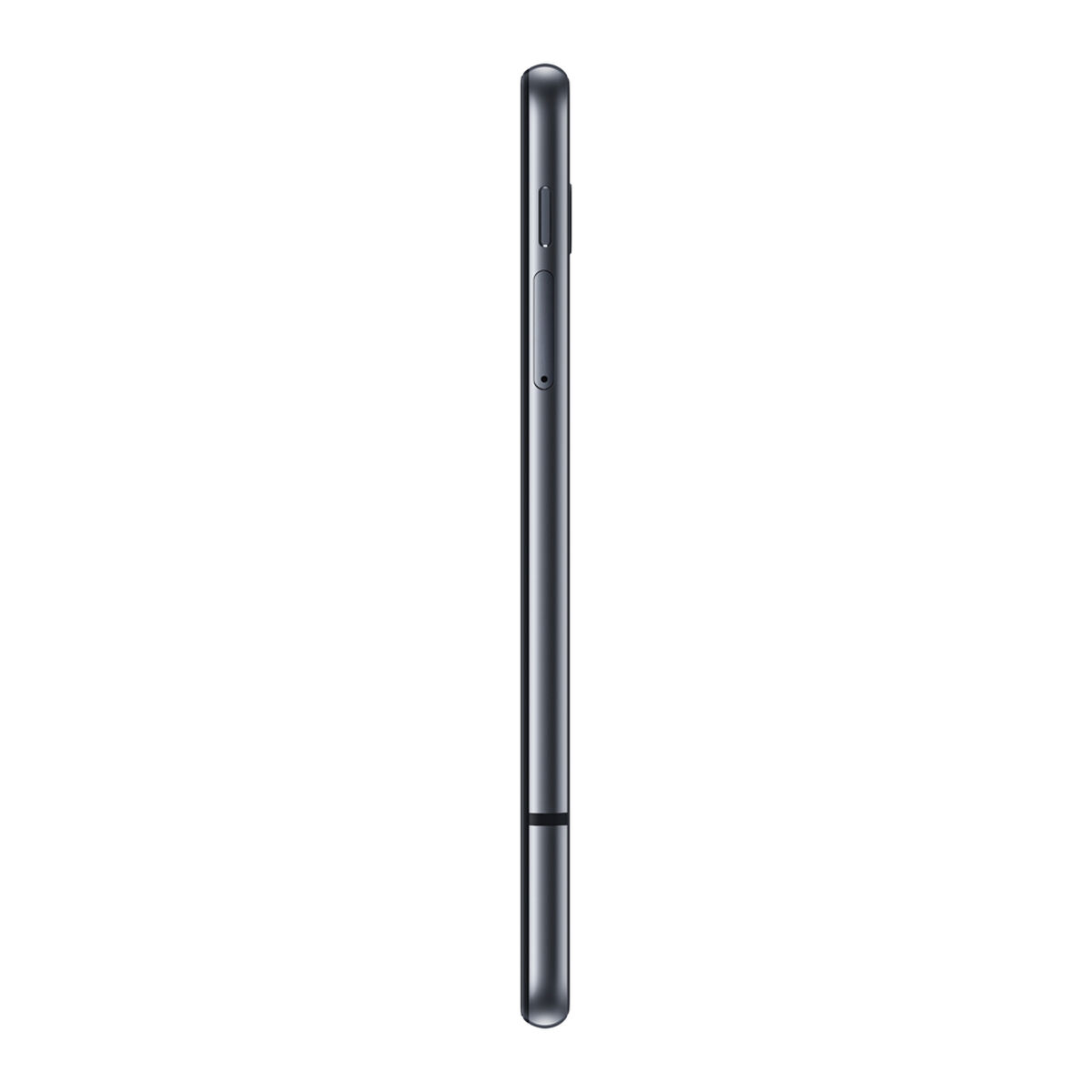 Celular LG G8s ThinQ 6.2" Negro Liberado