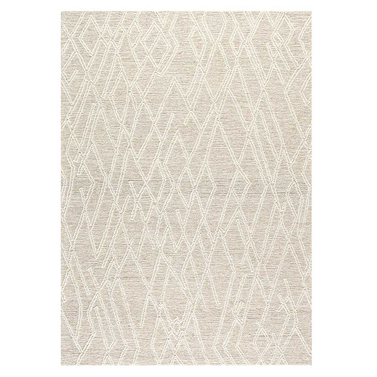 Alfombra Elements & Co Desert Grande 290x200 Beige