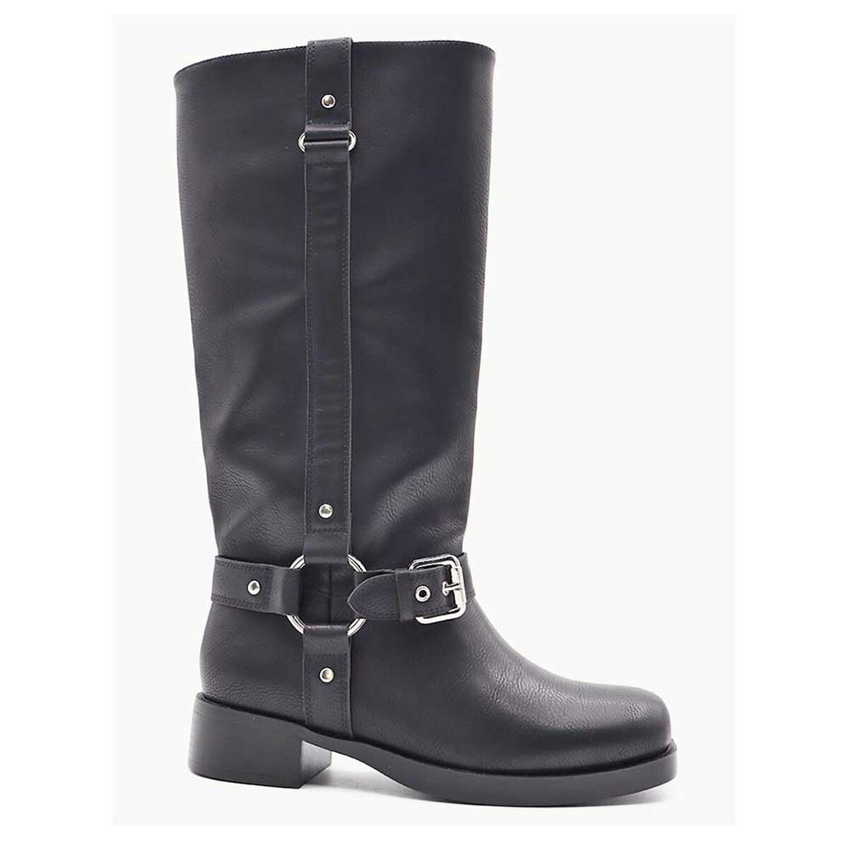 Bot&iacute;n Vestir Mujer Icono