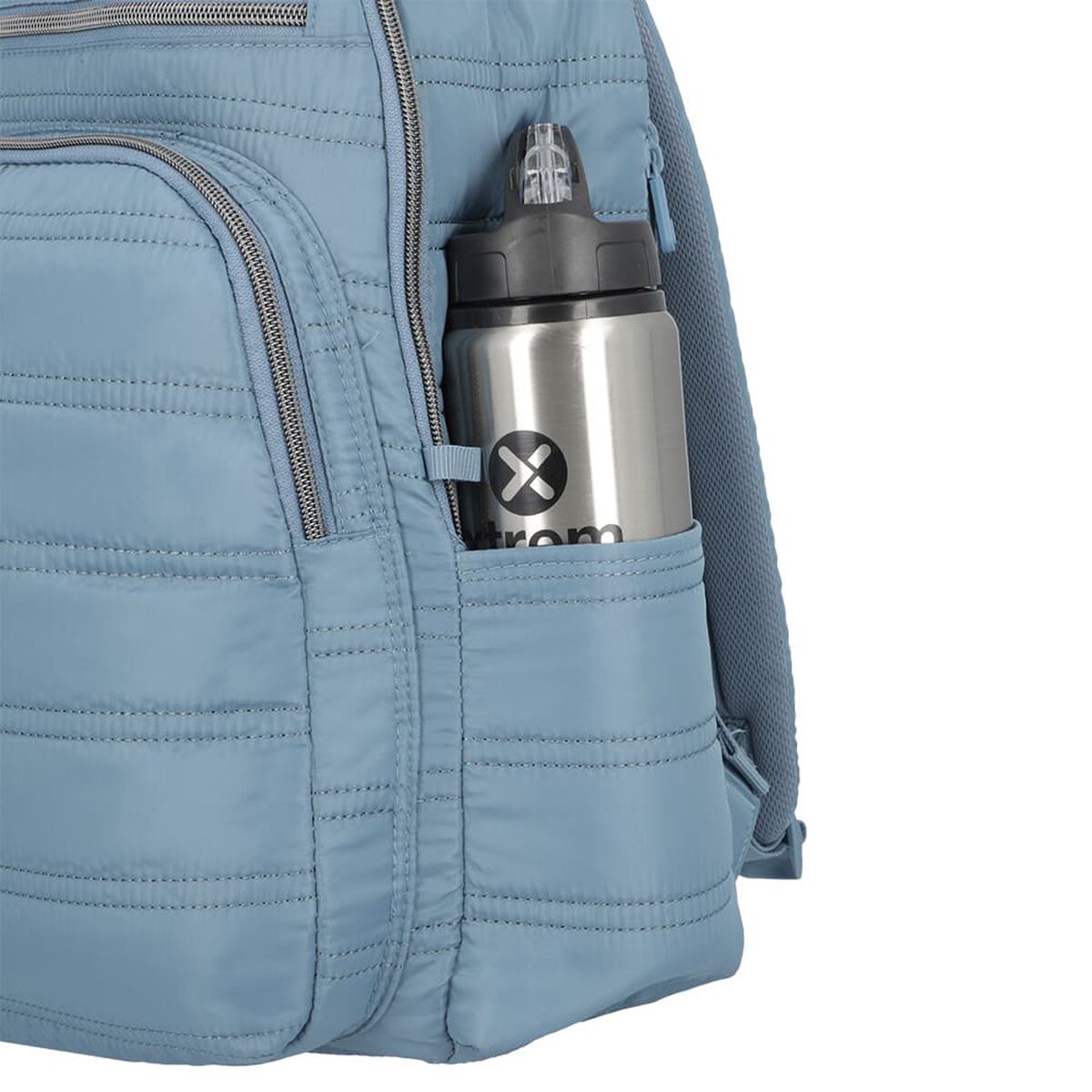 Mochila Notebook Vermont 4Xt Azul 15" M Xtrem