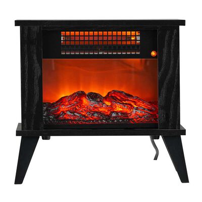 Chimenea Eléctrica B-Fresh R6604