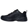 Zapatilla Escolar Urbana Hombre Skechers
