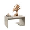Mesa Centro Exit Plus Beige