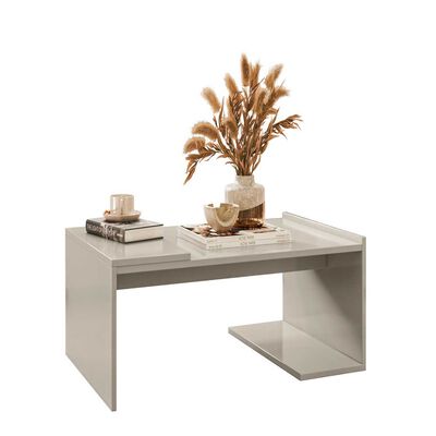 Mesa Centro Exit Plus Beige