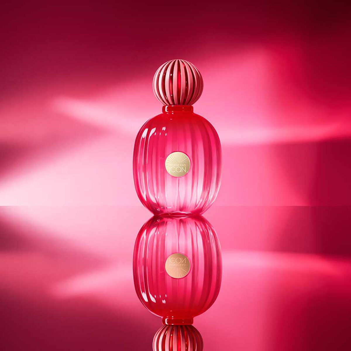 Perfume Antonio Banderas Mujer The Icon EDP 100ml