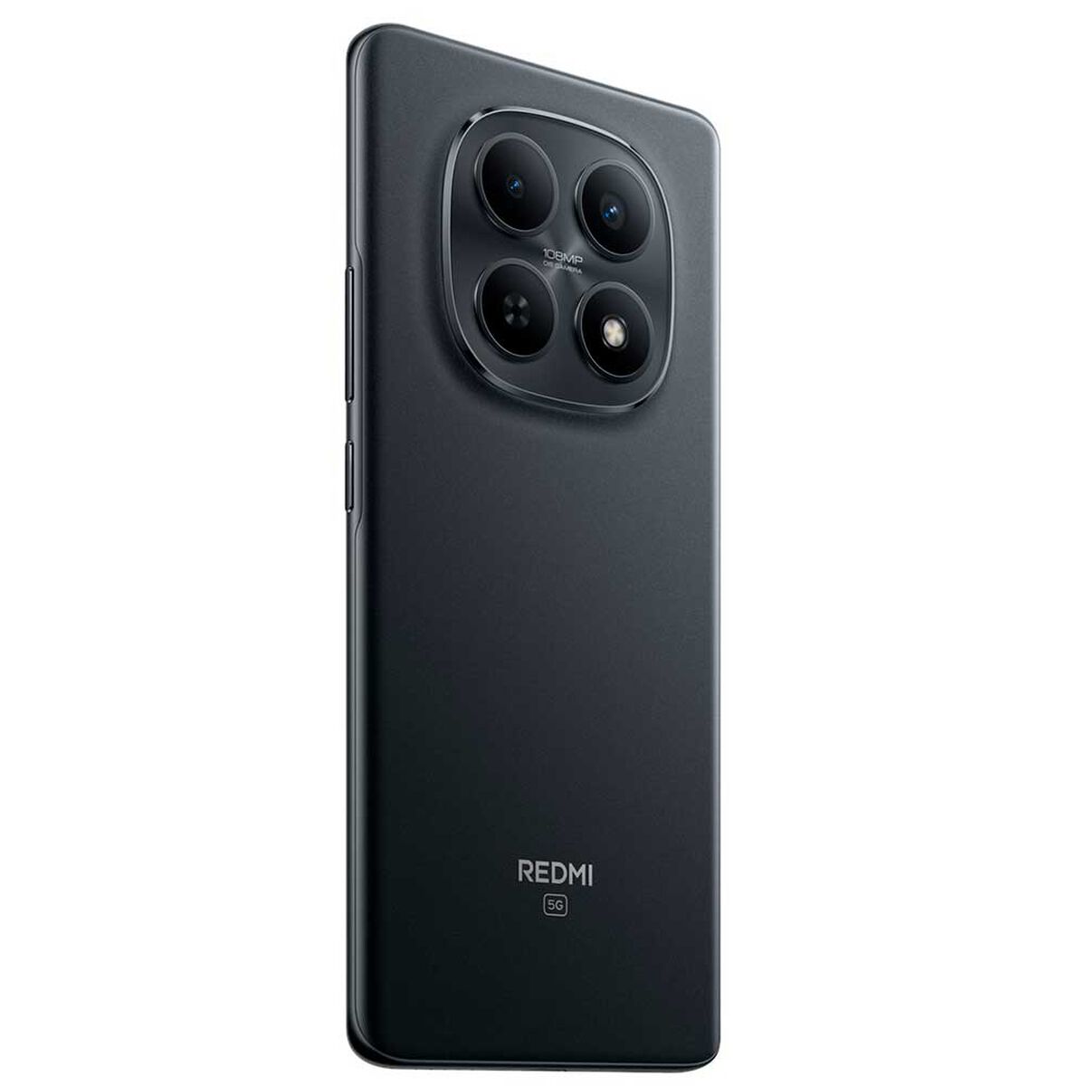Celular Xiaomi Redmi Note 15 5G 256 6.77" Negro