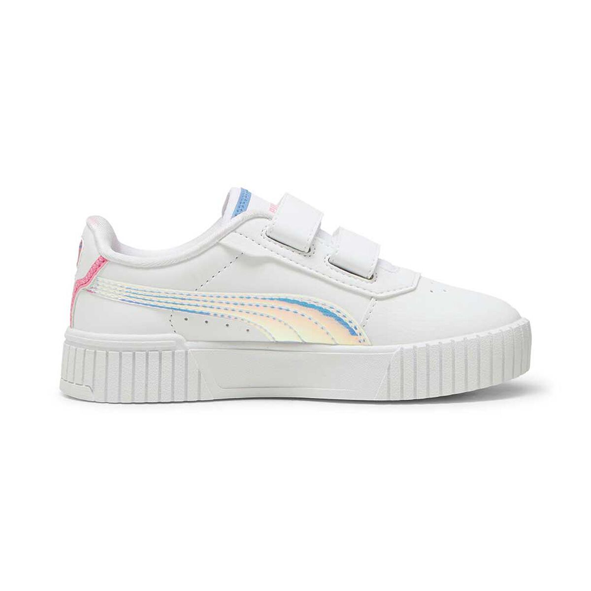 Zapatilla Urbana Niña Puma