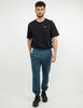 Pantalón Deportivo Hombre Black County