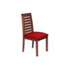 Silla Latam Home Tenerife PU Rojo
