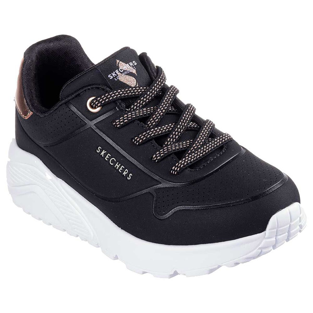 Zapatilla Urbana Niña Skechers