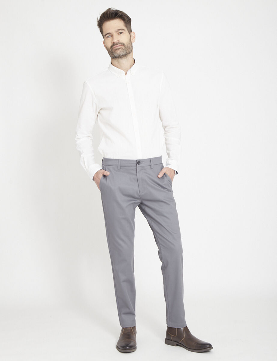Pantalón Slim Hombre Dockers