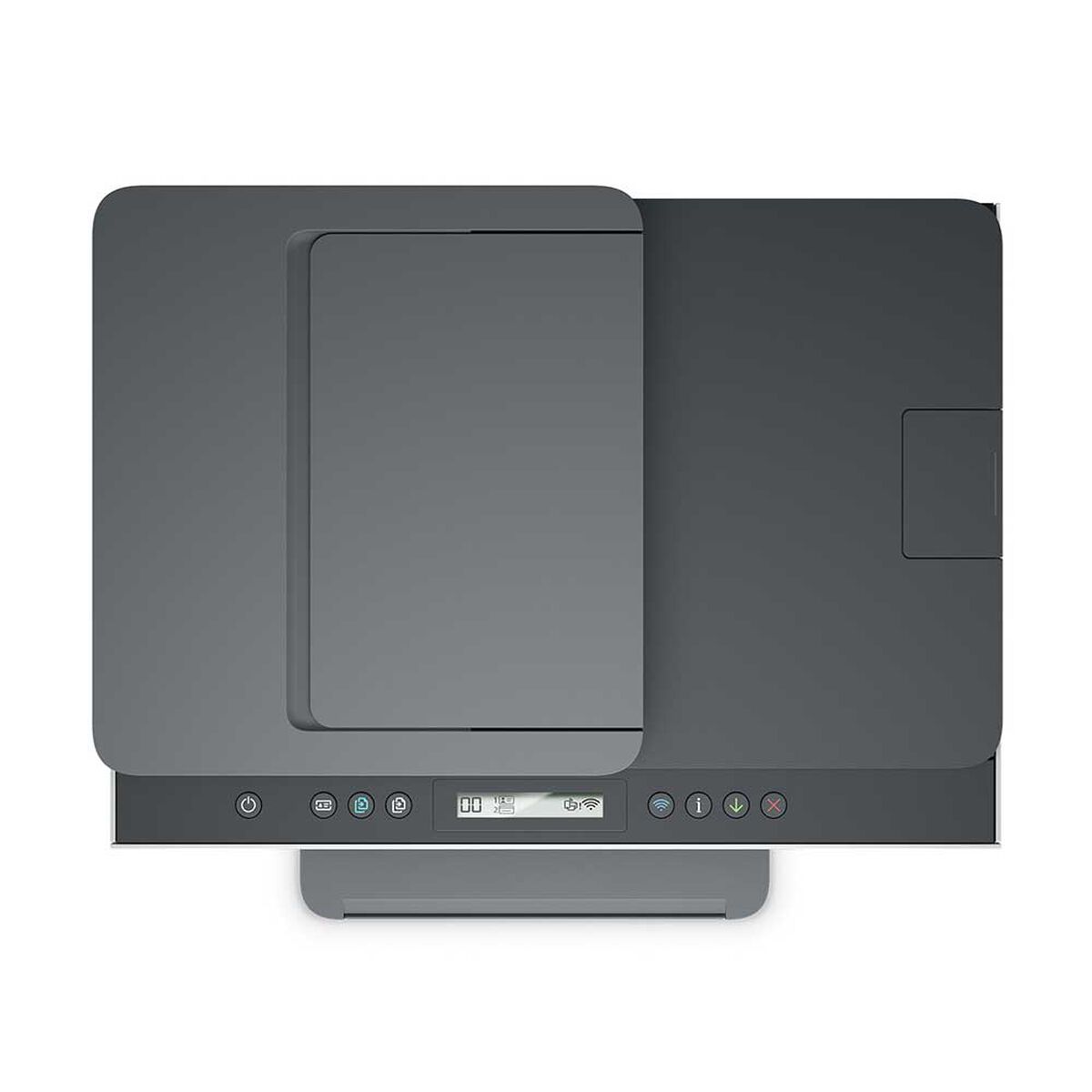 Multifuncional HP Tanque de Tinta Smart Tank 750
