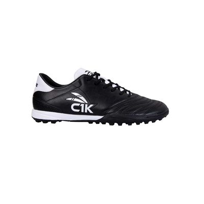 Imagen 2 del producto Zapatilla Baby Fútbol Hombre Cacike Negro-Blanco