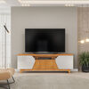 Rack Di Poretti Helo 75" Café