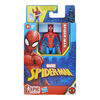 Figura de Acción Spider-man Marvel