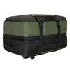 Mochila de Viaje Head Maverick 55 lt Verde Militar