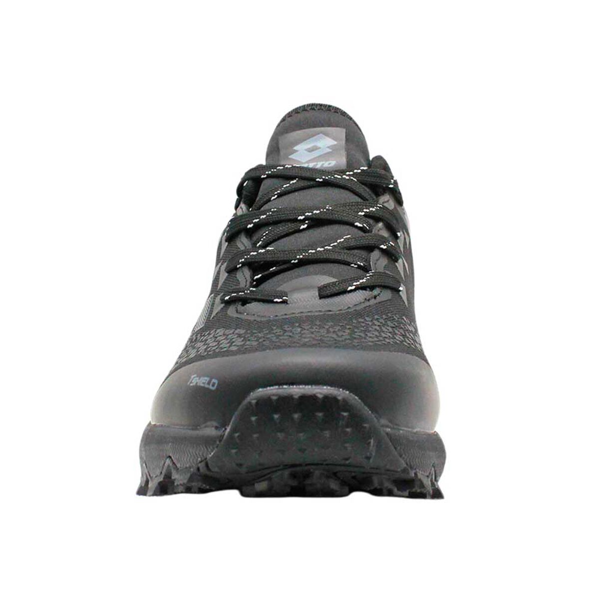 Zapatilla Trail running Hombre Lotto