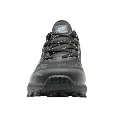 Imagen 2 del producto Zapatilla Trail running Hombre Lotto Negro