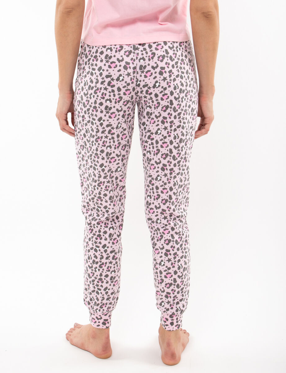 Pantalón de Pijama Mujer Icono