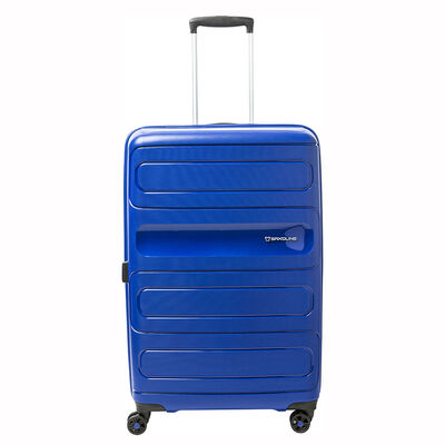 Maleta Fortress 77 Grande Azul 106 Lts