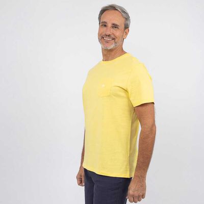 Polera Manga Corta Hombre Portman Club
