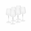 Set 6 Copas Vino Wave Coquinaria