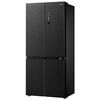 Refrigerador No Frost Midea MDRM691MTEDXIN 345 lts.