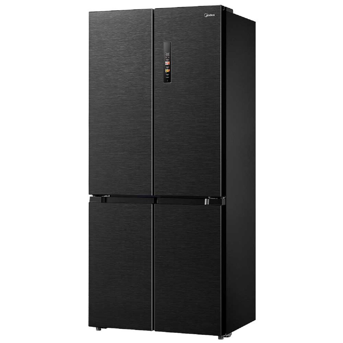 Refrigerador No Frost Midea MDRM691MTEDXIN 345 lts.