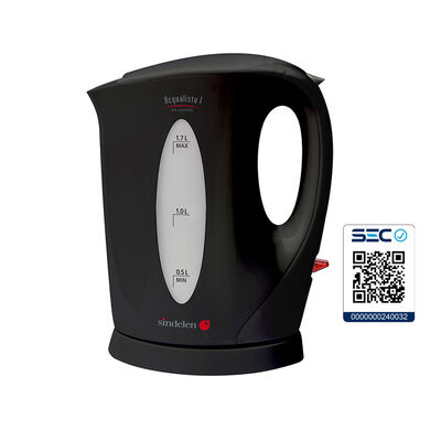 Imagen 2 del producto Hervidor Eléctrico Sindelen HA-2000NG 1,7 lt.