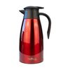 Jarra T&eacute;rmica Doral Termolux 2 L Rojo