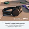 Audífonos Bluetooth Over Ear Sony WH-CH520/BZ Negros