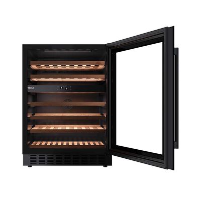 Imagen 2 del producto Cava de Vinos Teka RVU20046 Integrable 46 botellas