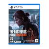 Juego PS5 Sony The Last Of Us Part 2 Remastered