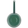 Cacerola Acero Vitrificado Fantuzzi Fundo Verde 16 cm