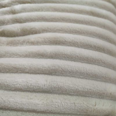 Imagen 2 del producto Manta Illusions 130 x 150 Arena Flannel