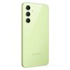 Celular Samsung Galaxy A54 5G 256GB 6,4" Awesome Lime Liberado